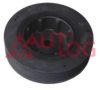 AUTLOG RT1536 Belt Pulley, crankshaft